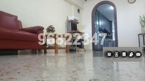 Blk 712 Bedok Reservoir Road (Bedok), HDB 3 Rooms #135515222